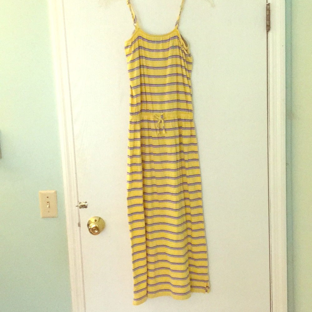 Girls Ralph Lauren sundress